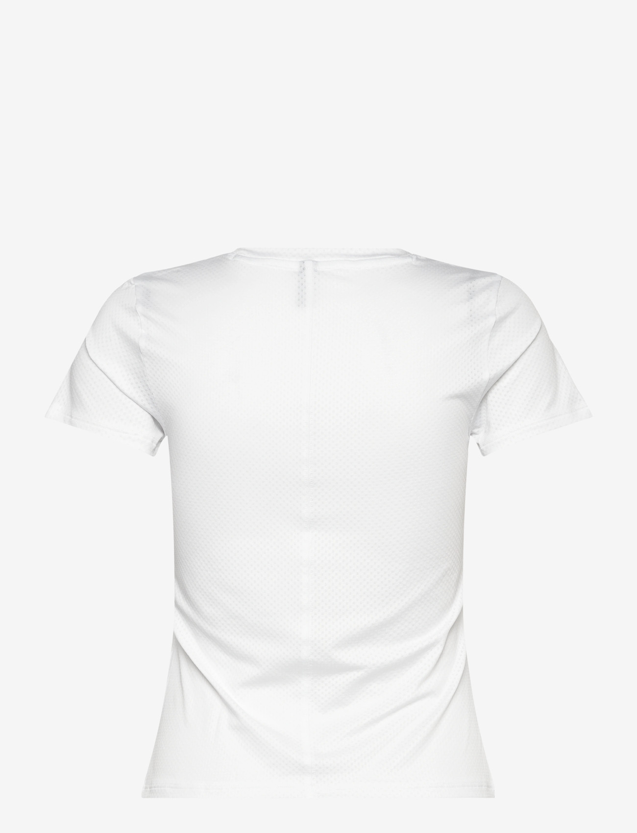 Under Armour - Tech Mesh SS - t-särgid - white - 2