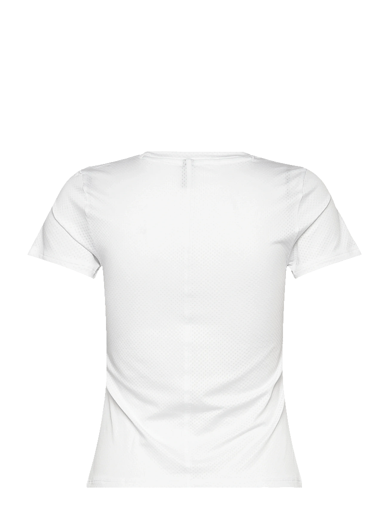 Under Armour - Tech Mesh SS - t-särgid - white - 2