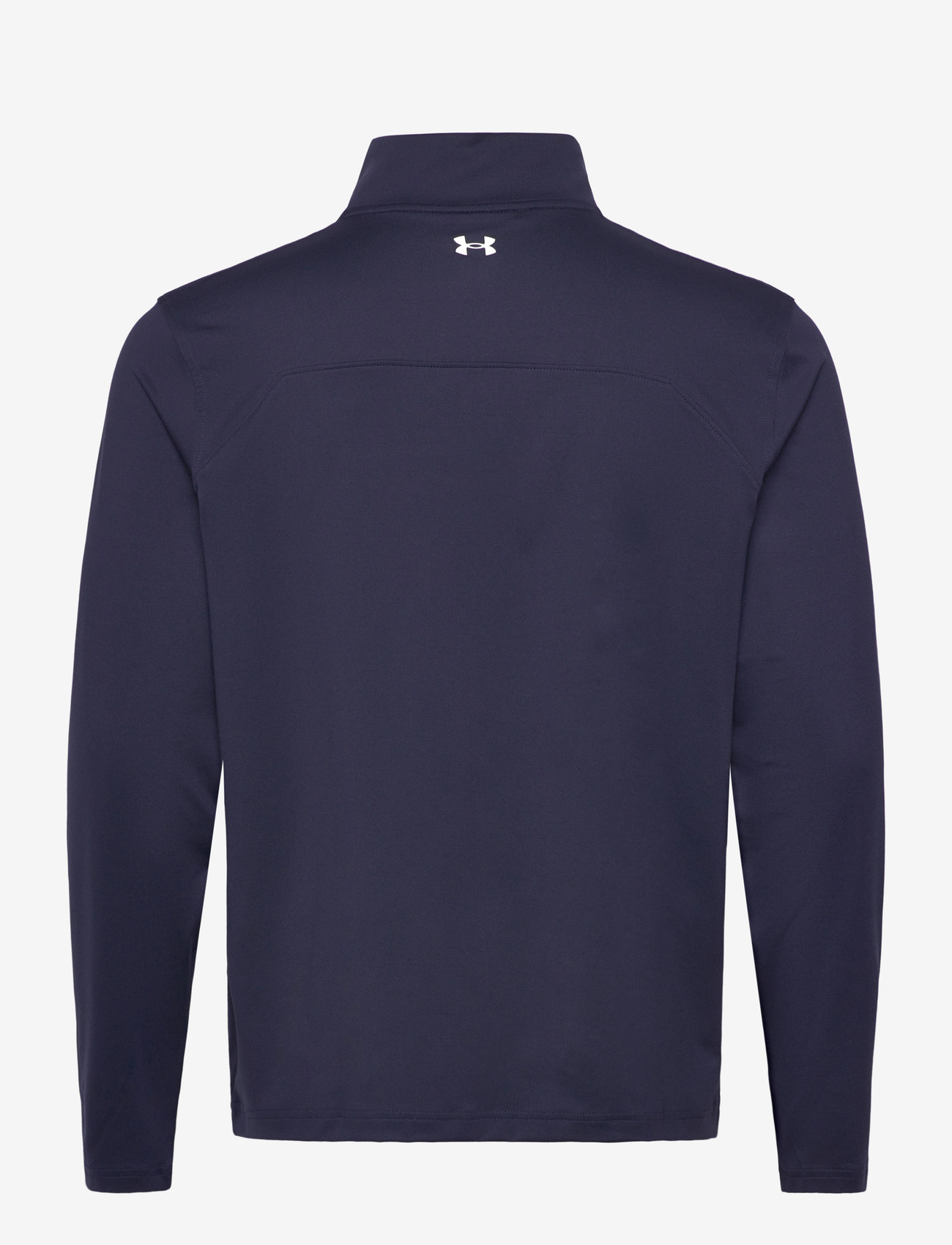 Under Armour - UA T2G 1/4 Zip - fleece & midlayer - midnight navy - 2