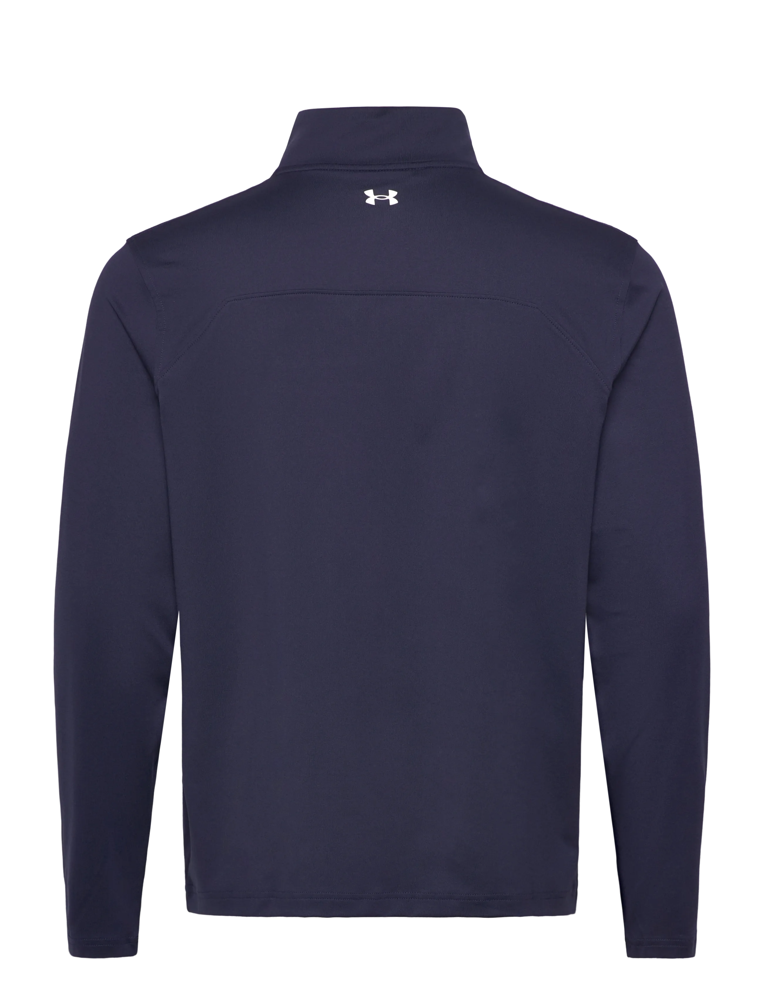 Under Armour - UA T2G 1/4 Zip - fleece & midlayer - midnight navy - 2