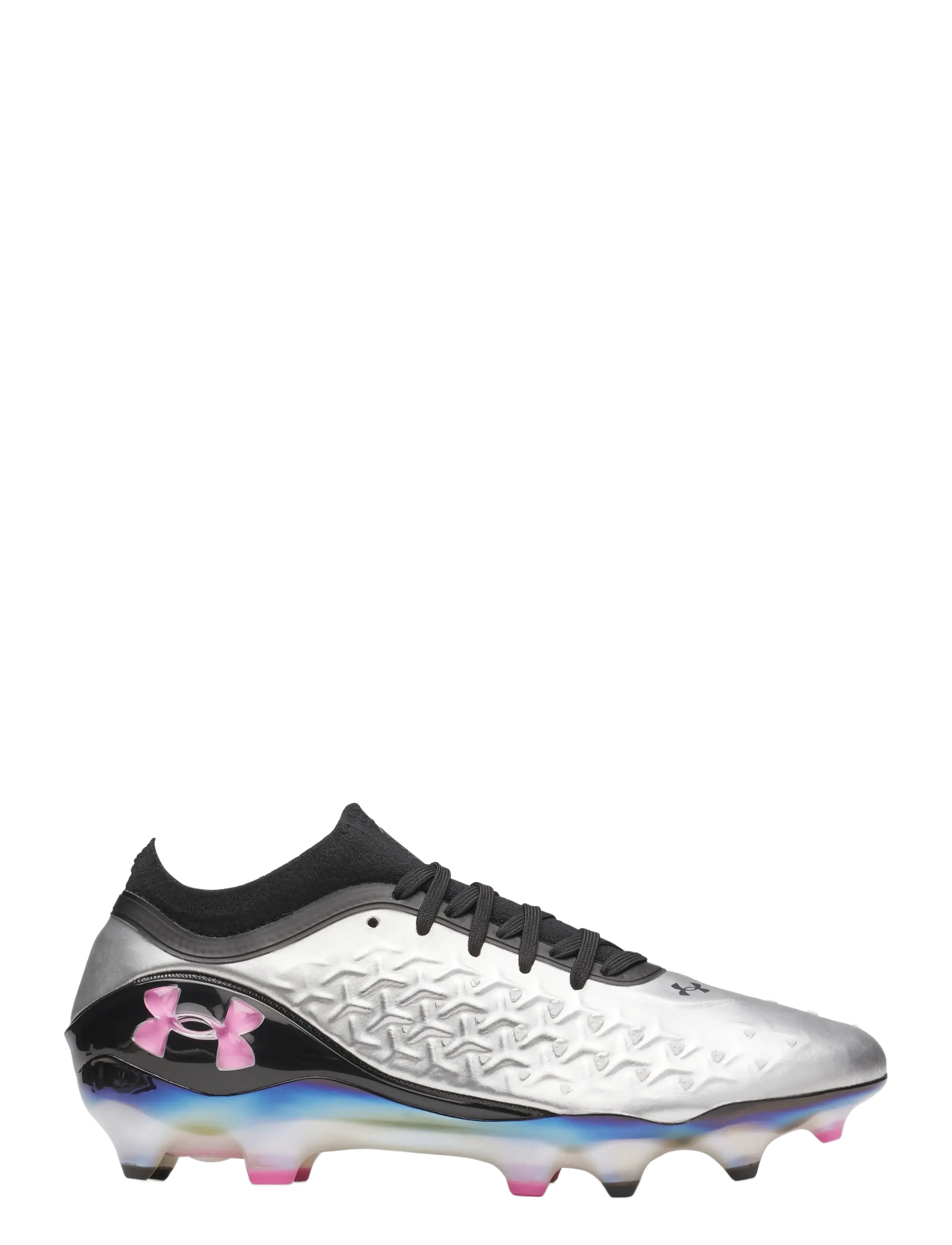 Under Armour UA Magnetico Elite 6 RCS FG - Under Armour - BLACK / black