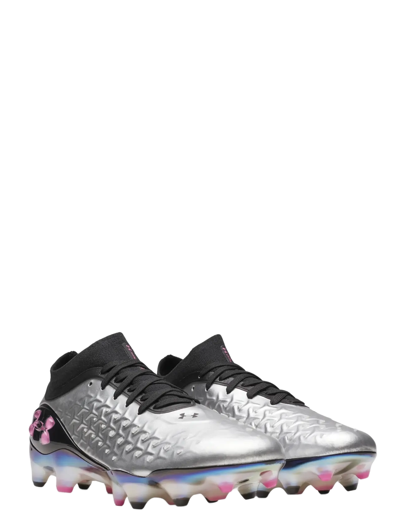 Under Armour - UA Magnetico Elite 6 RCS FG - black - 1