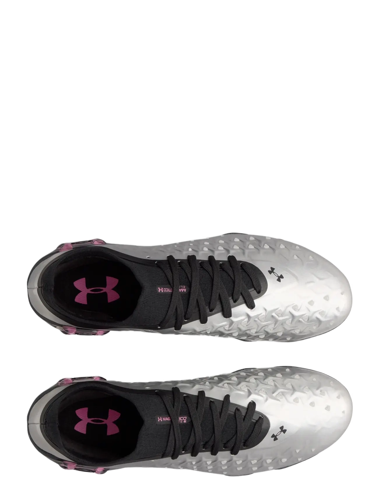 Under Armour - UA Magnetico Elite 6 RCS FG - black - 3