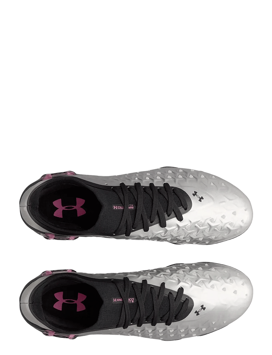 Under Armour - UA Magnetico Elite 6 RCS FG - black - 3