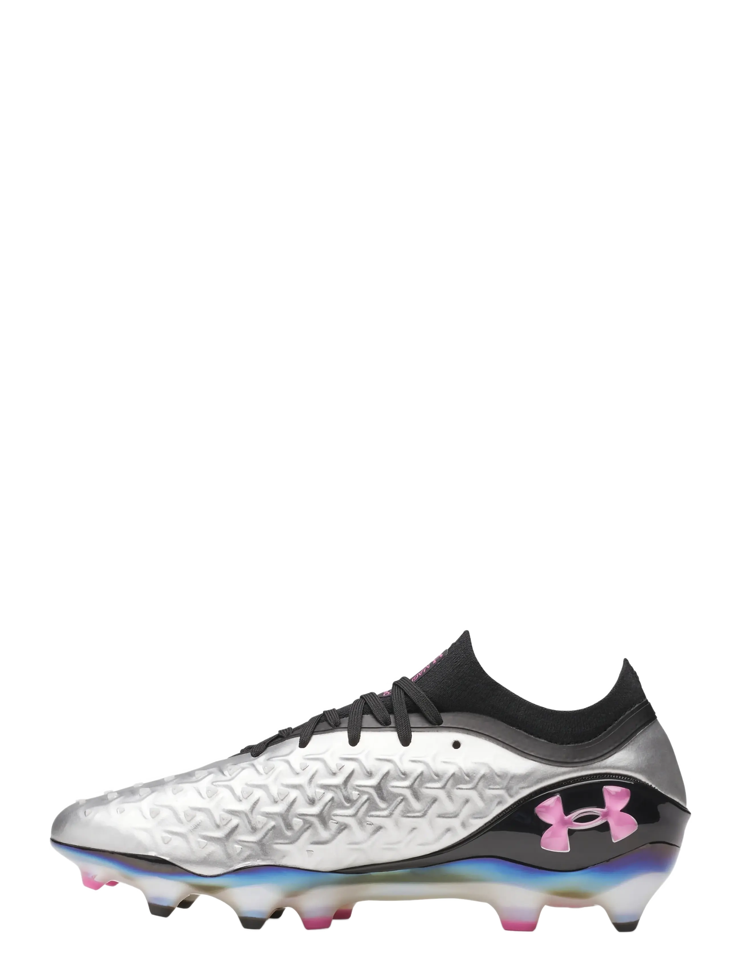 Under Armour - UA Magnetico Elite 6 RCS FG - black - 4