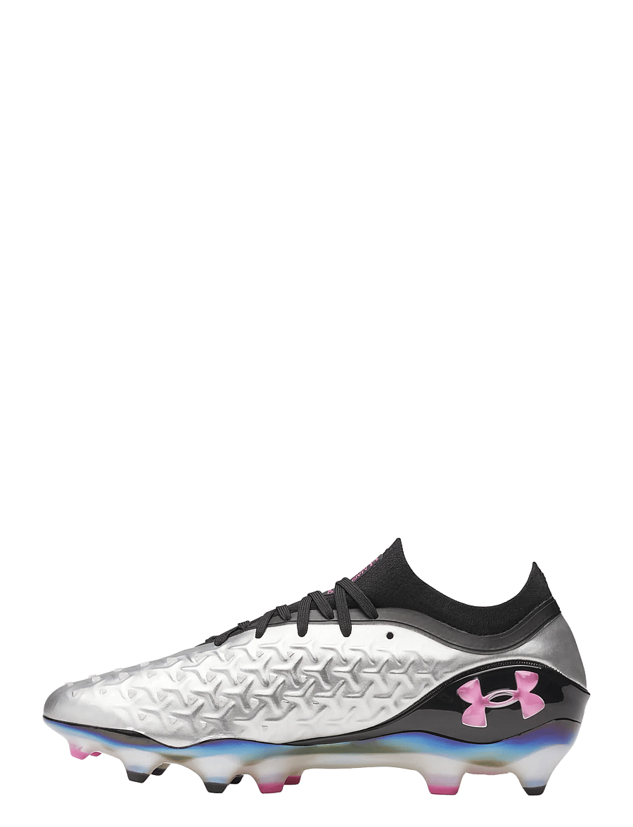Under Armour - UA Magnetico Elite 6 RCS FG - black - 4