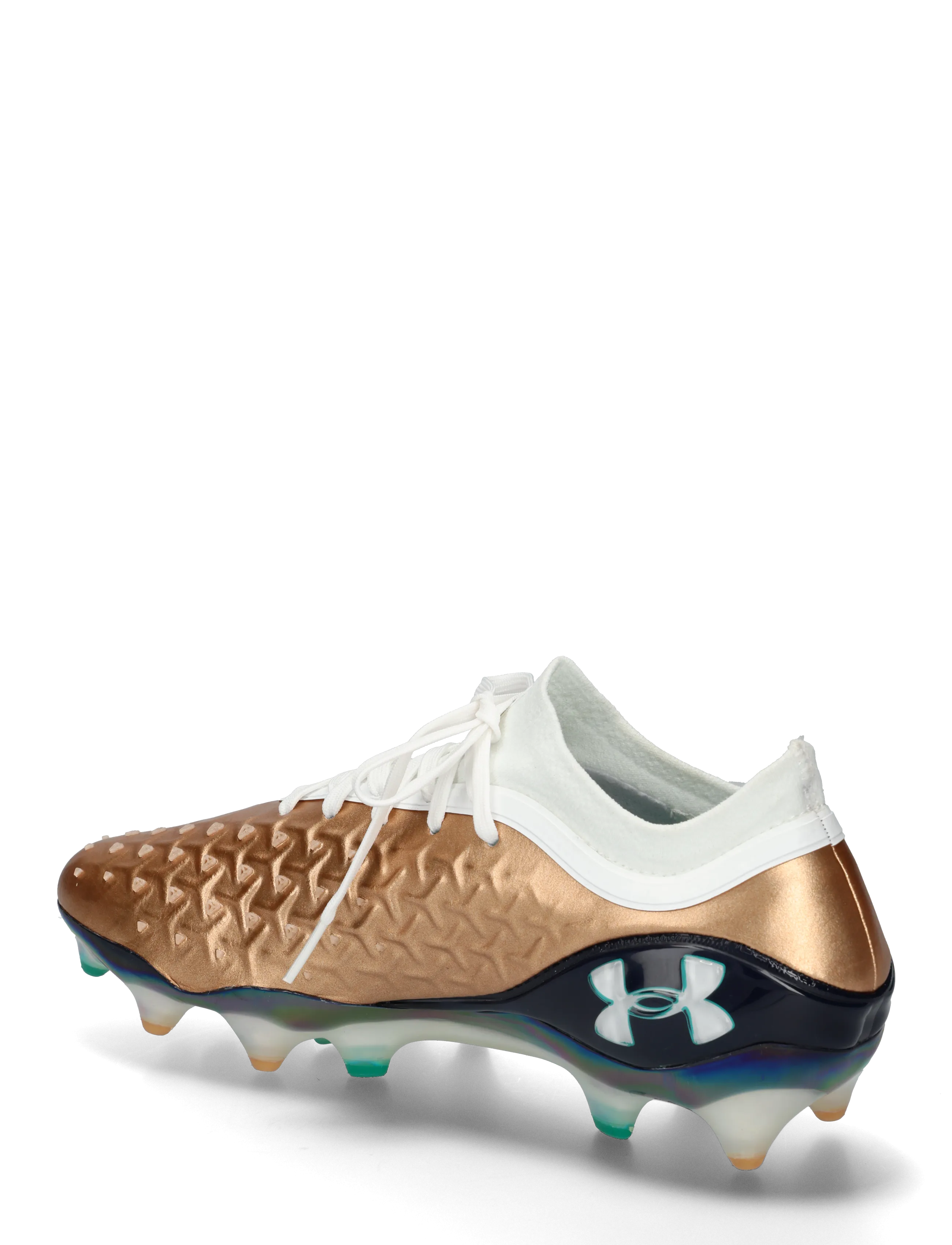 Under Armour - UA Magnetico Elite 6 RCS FG - football boots - white - 1