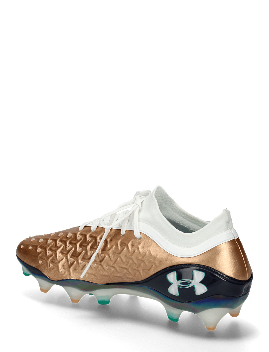 Under Armour - UA Magnetico Elite 6 RCS FG - fußballstiefel - white - 1