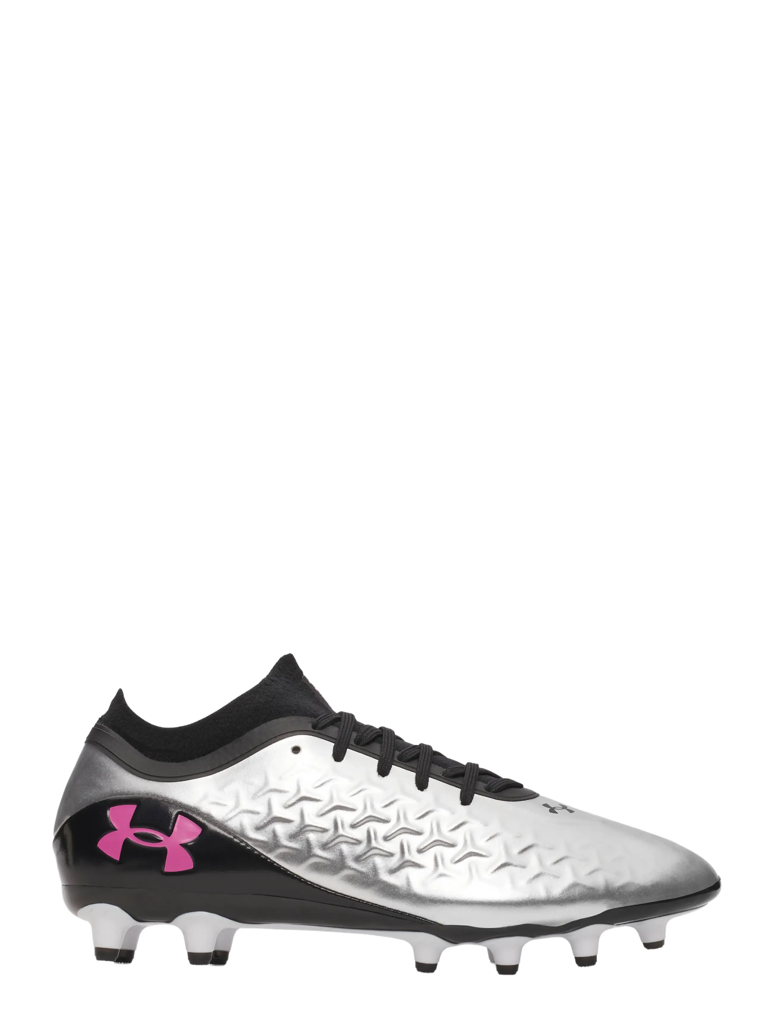 UNDER ARMOUR Ua Magnetico Pro 6 Fg Schwarz - 41 - Herren