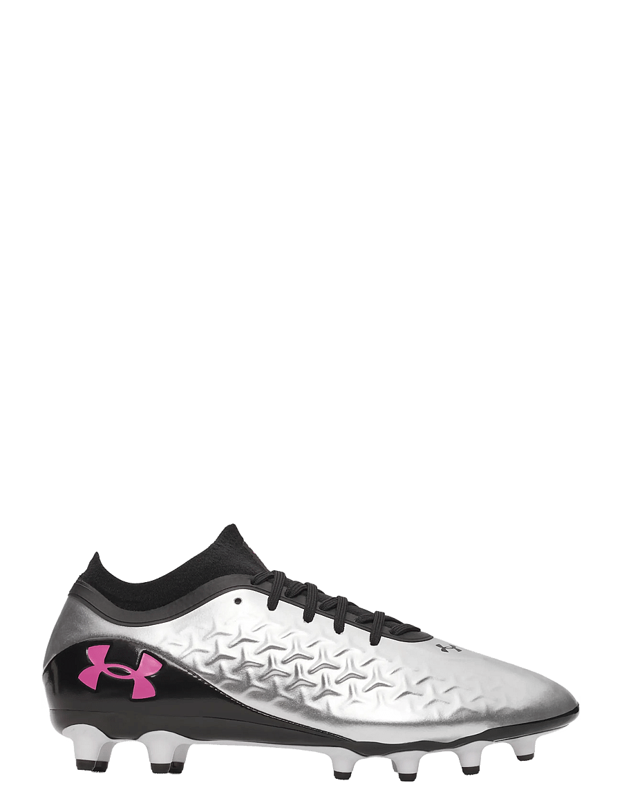 Under Armour - UA Magnetico Pro 6 FG - black - 0