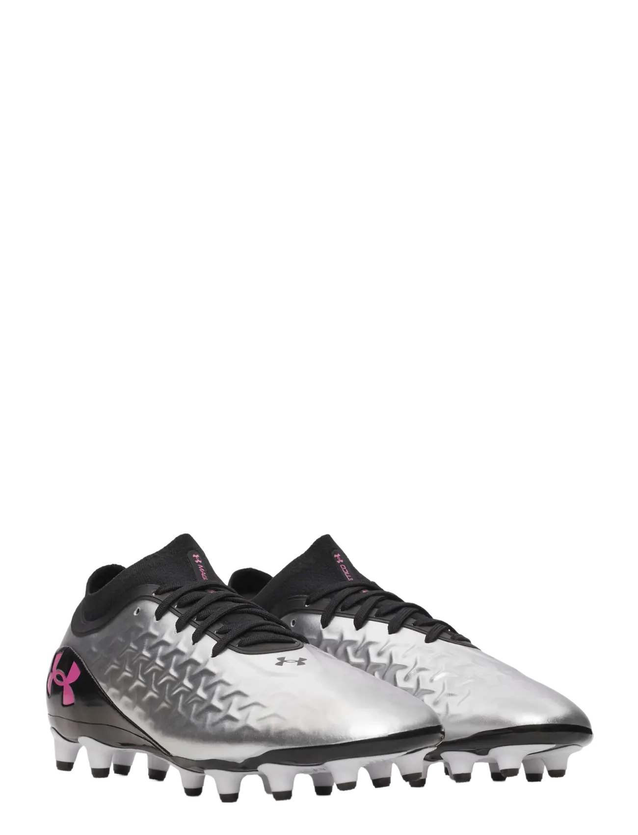 Under Armour - UA Magnetico Pro 6 FG - black - 1