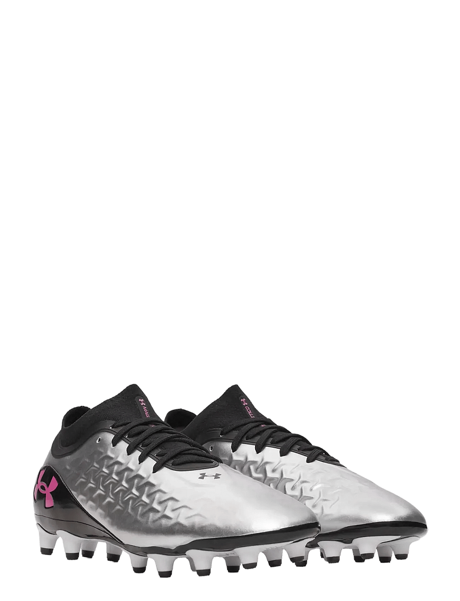 Under Armour - UA Magnetico Pro 6 FG - black - 1
