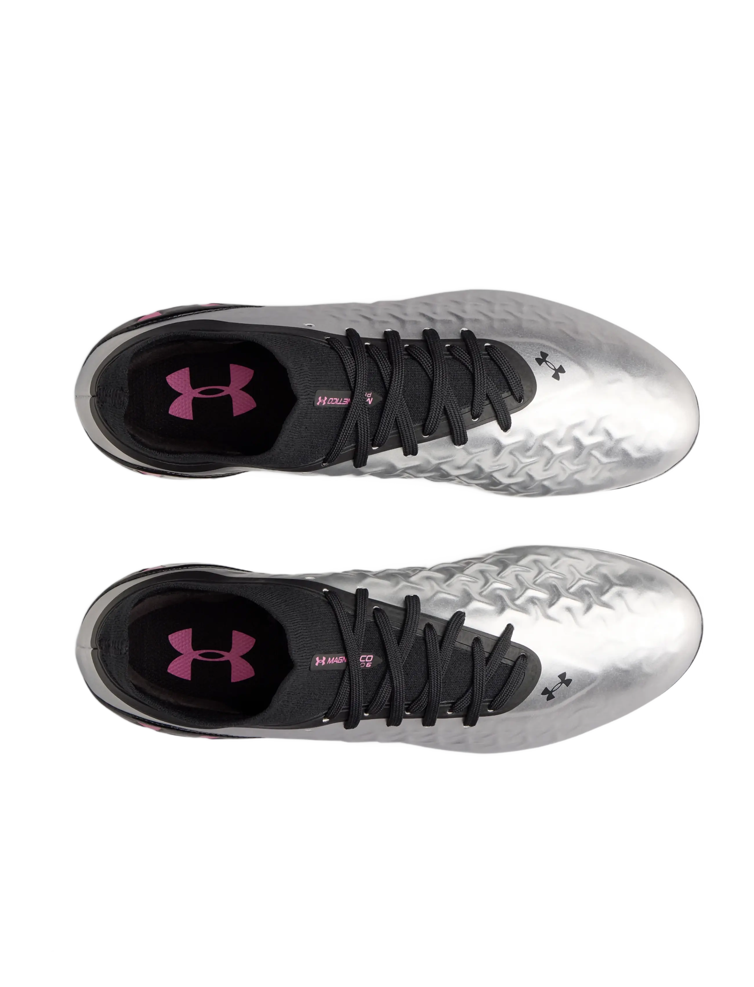 Under Armour - UA Magnetico Pro 6 FG - black - 3