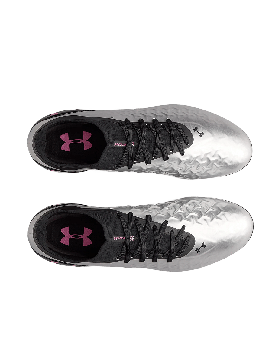 Under Armour - UA Magnetico Pro 6 FG - black - 3