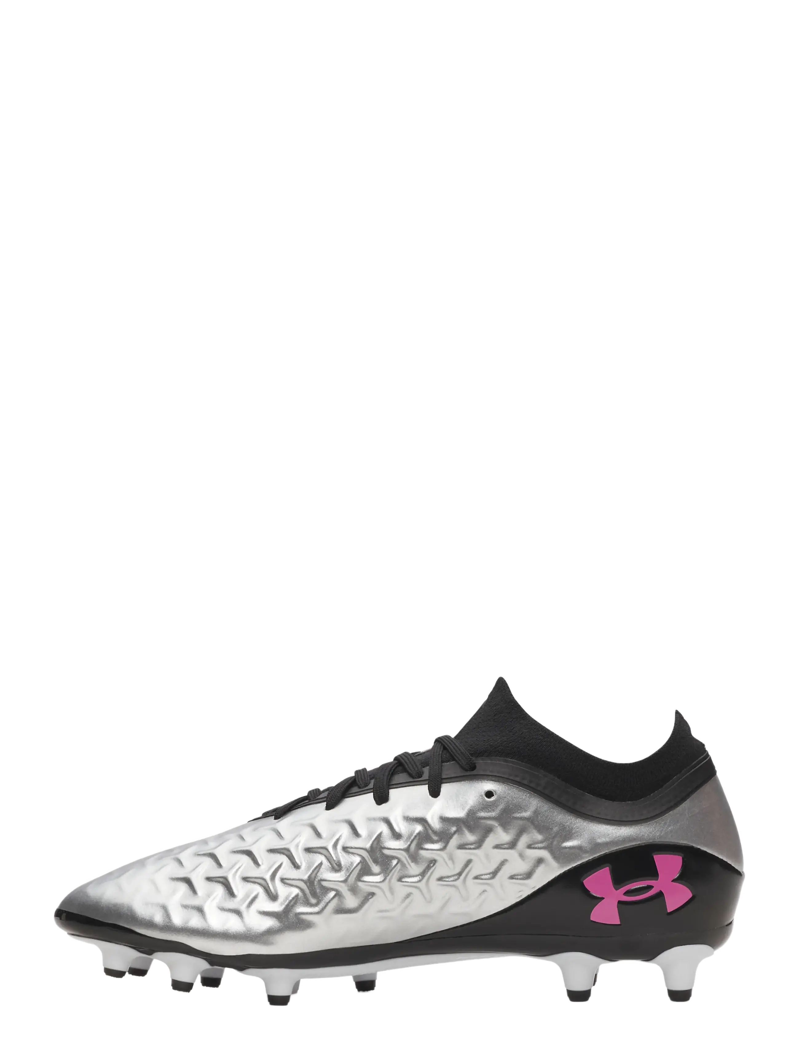 Under Armour - UA Magnetico Pro 6 FG - black - 4