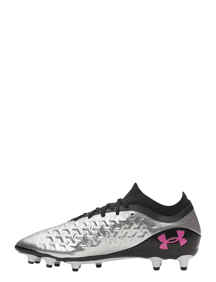 Under Armour - UA Magnetico Pro 6 FG - black - 4