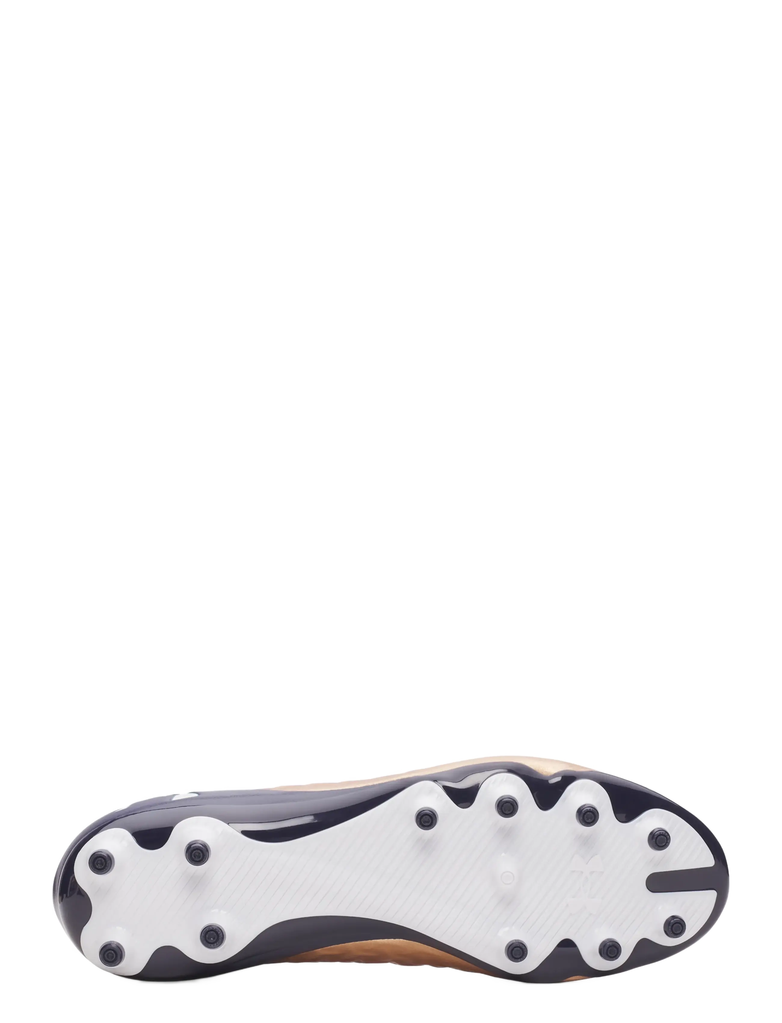 Under Armour - UA Magnetico Pro 6 FG - fußballstiefel - white - 2