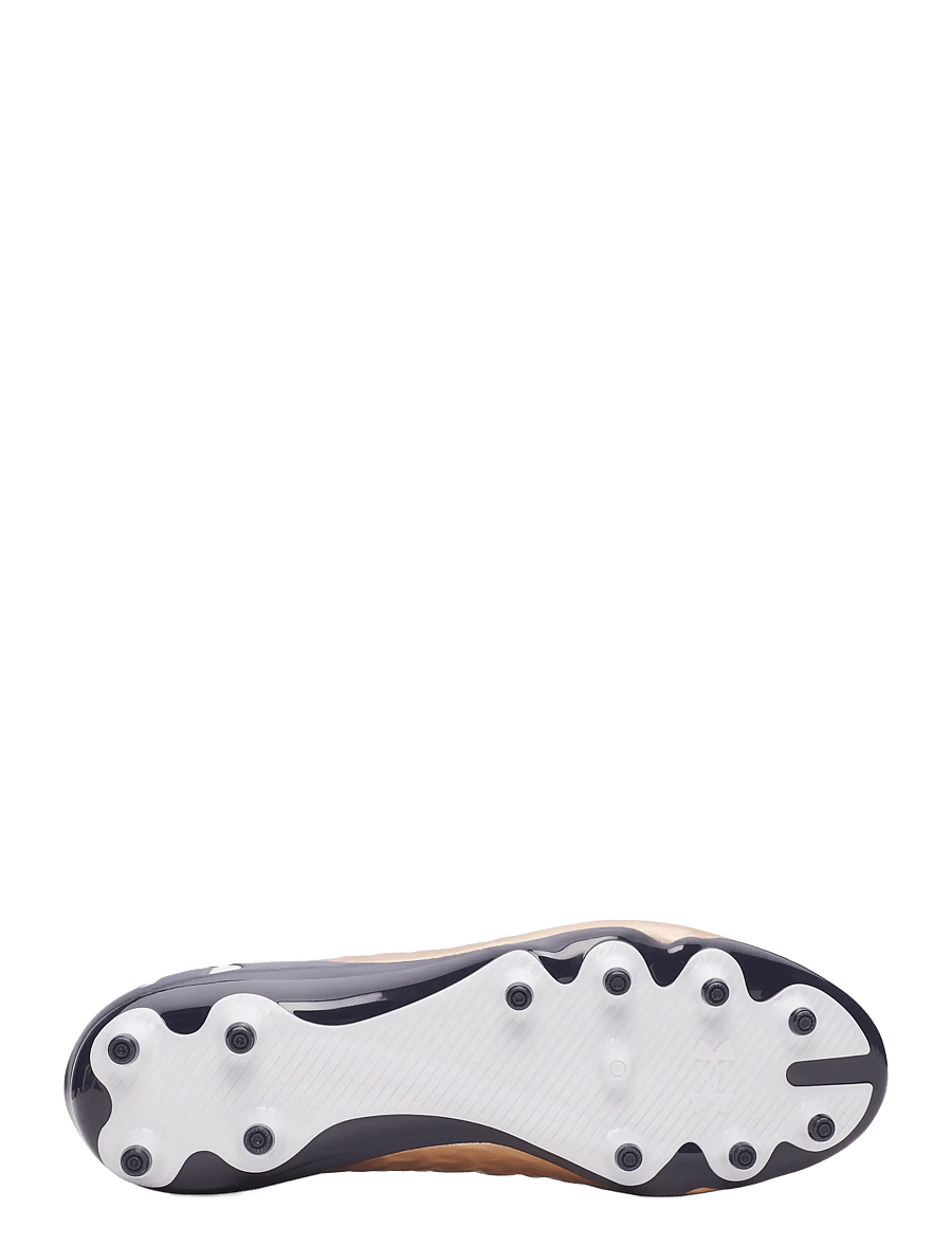 Under Armour - UA Magnetico Pro 6 FG - fußballstiefel - white - 2