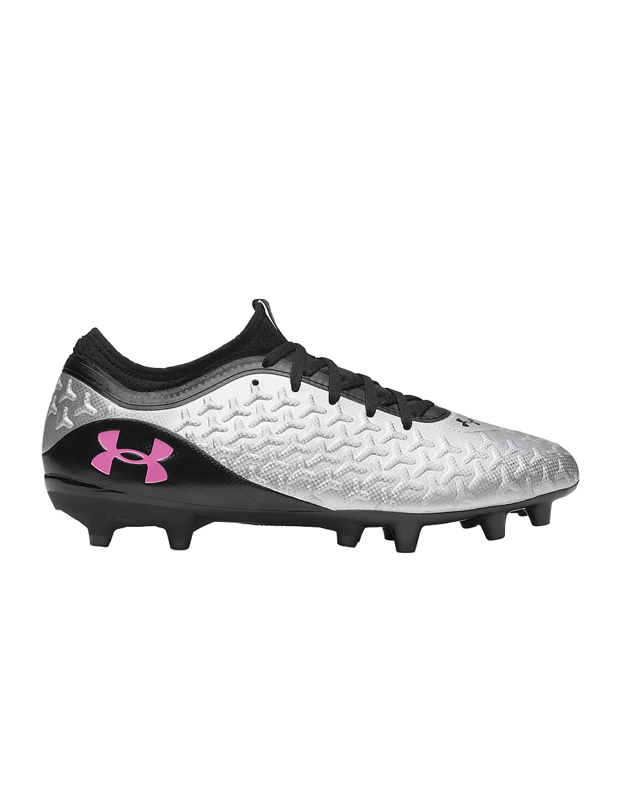 Under Armour - UA Magnetico Select 6 FG - black - 0