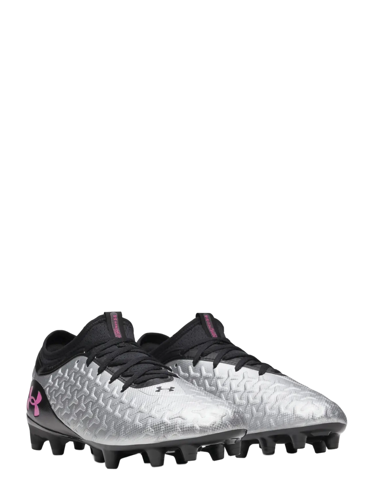 Under Armour - UA Magnetico Select 6 FG - black - 1