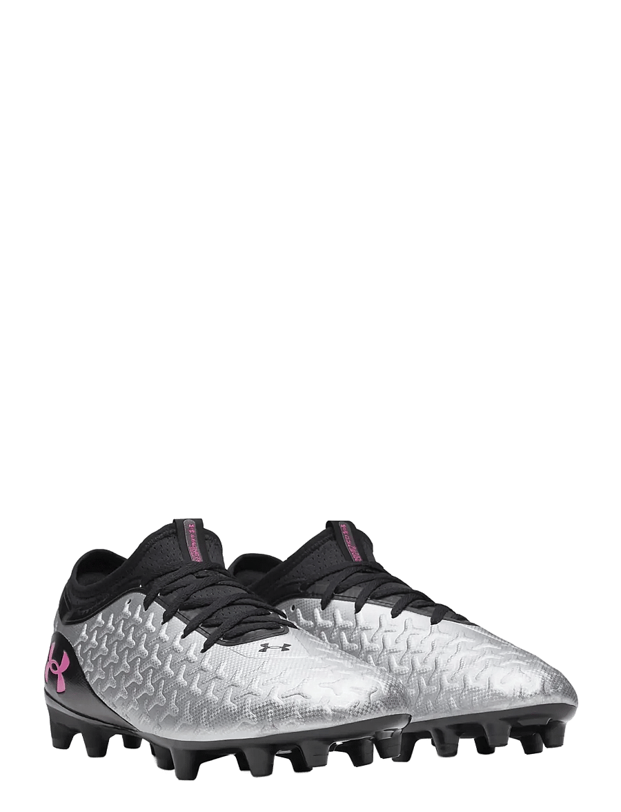 Under Armour - UA Magnetico Select 6 FG - black - 1