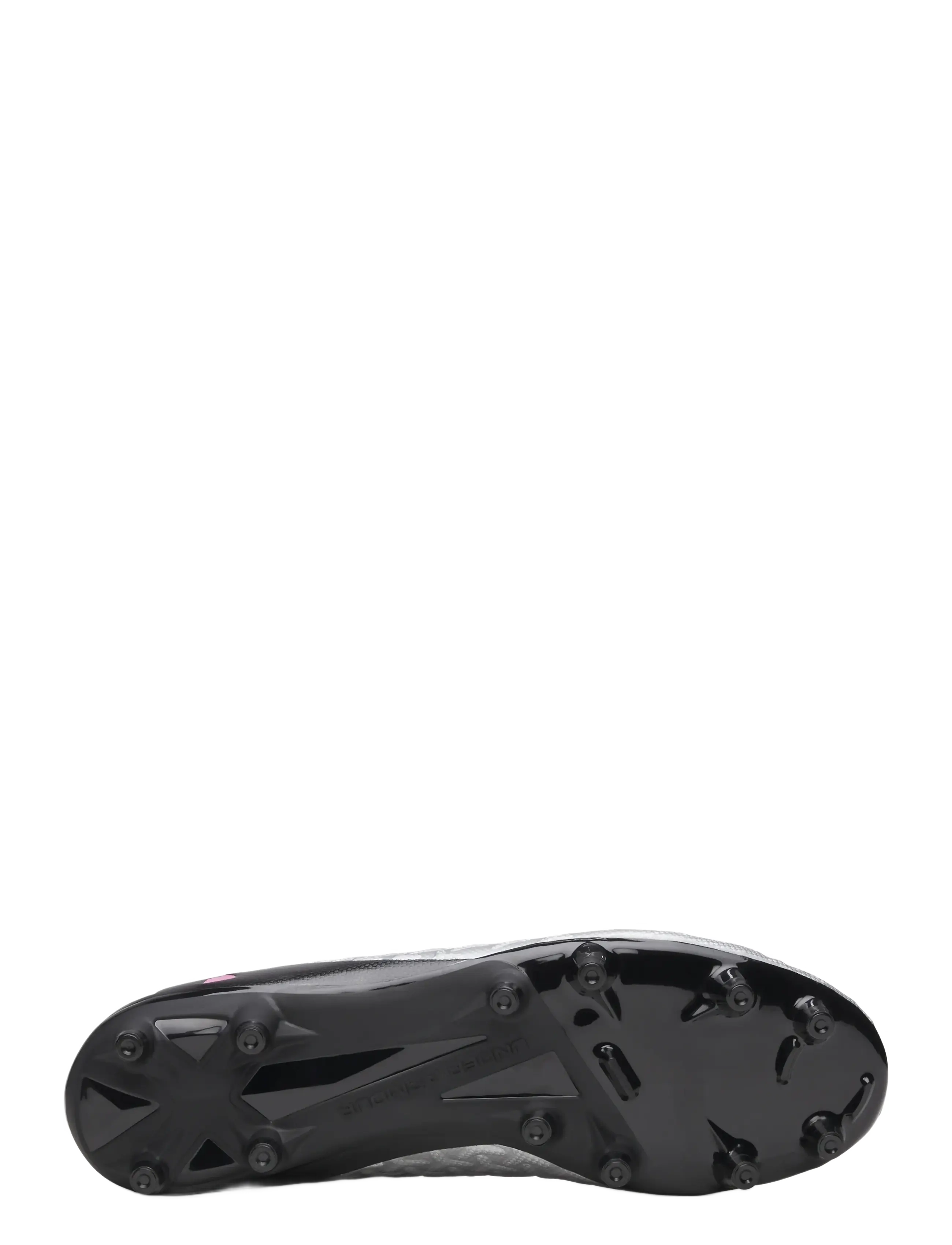 Under Armour - UA Magnetico Select 6 FG - black - 2