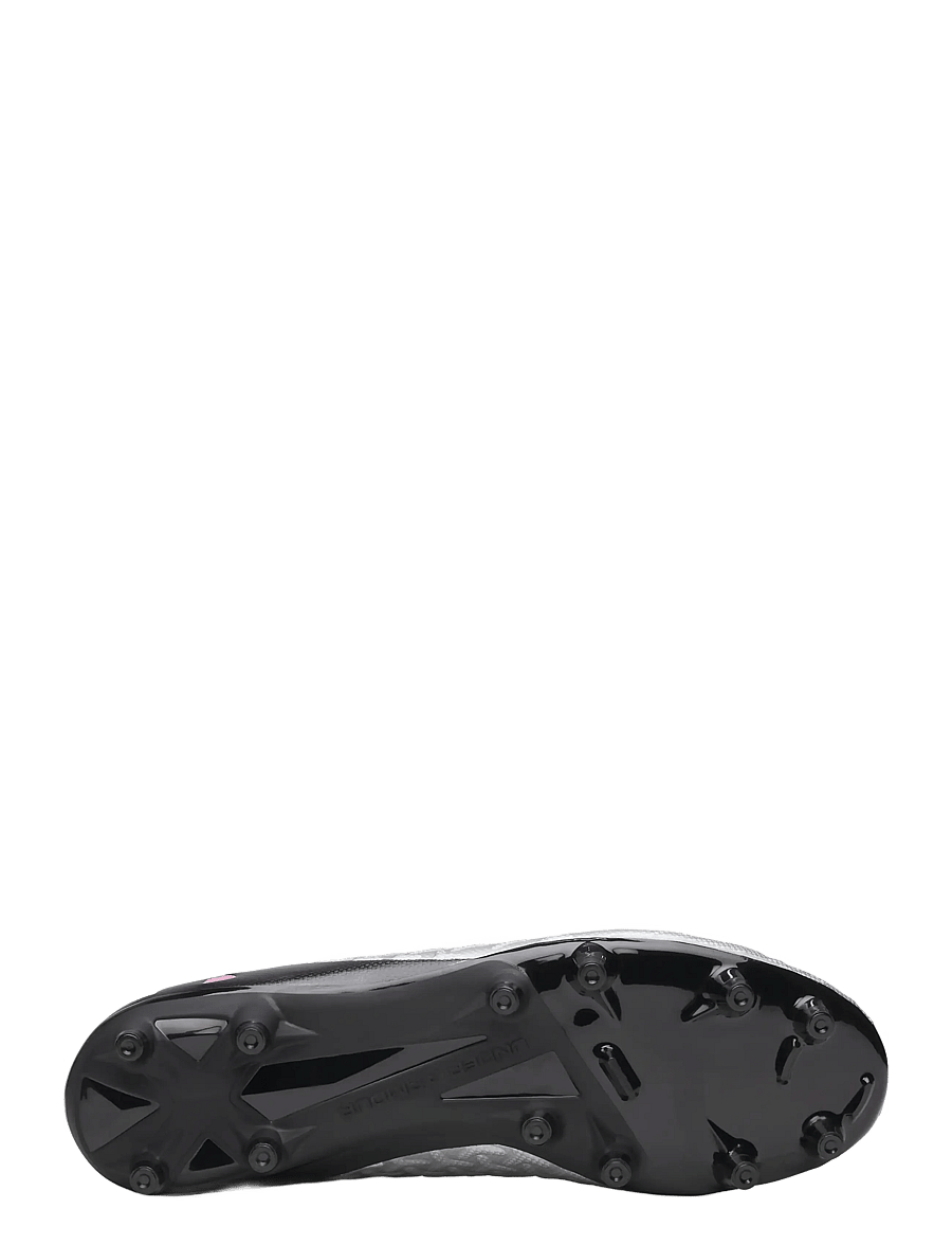 Under Armour - UA Magnetico Select 6 FG - black - 2