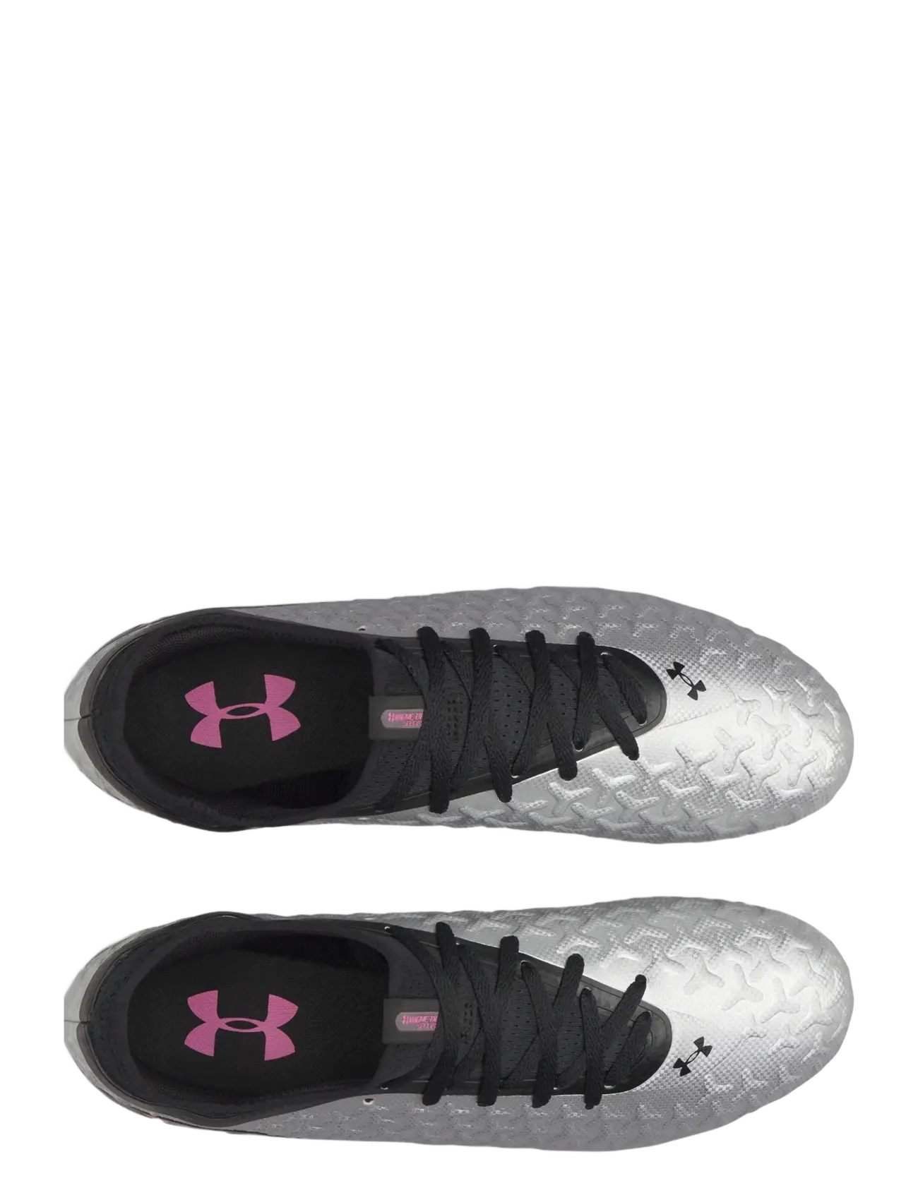 Under Armour - UA Magnetico Select 6 FG - black - 3