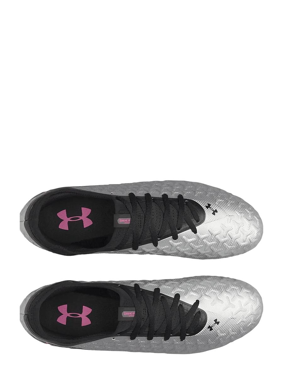 Under Armour - UA Magnetico Select 6 FG - black - 3