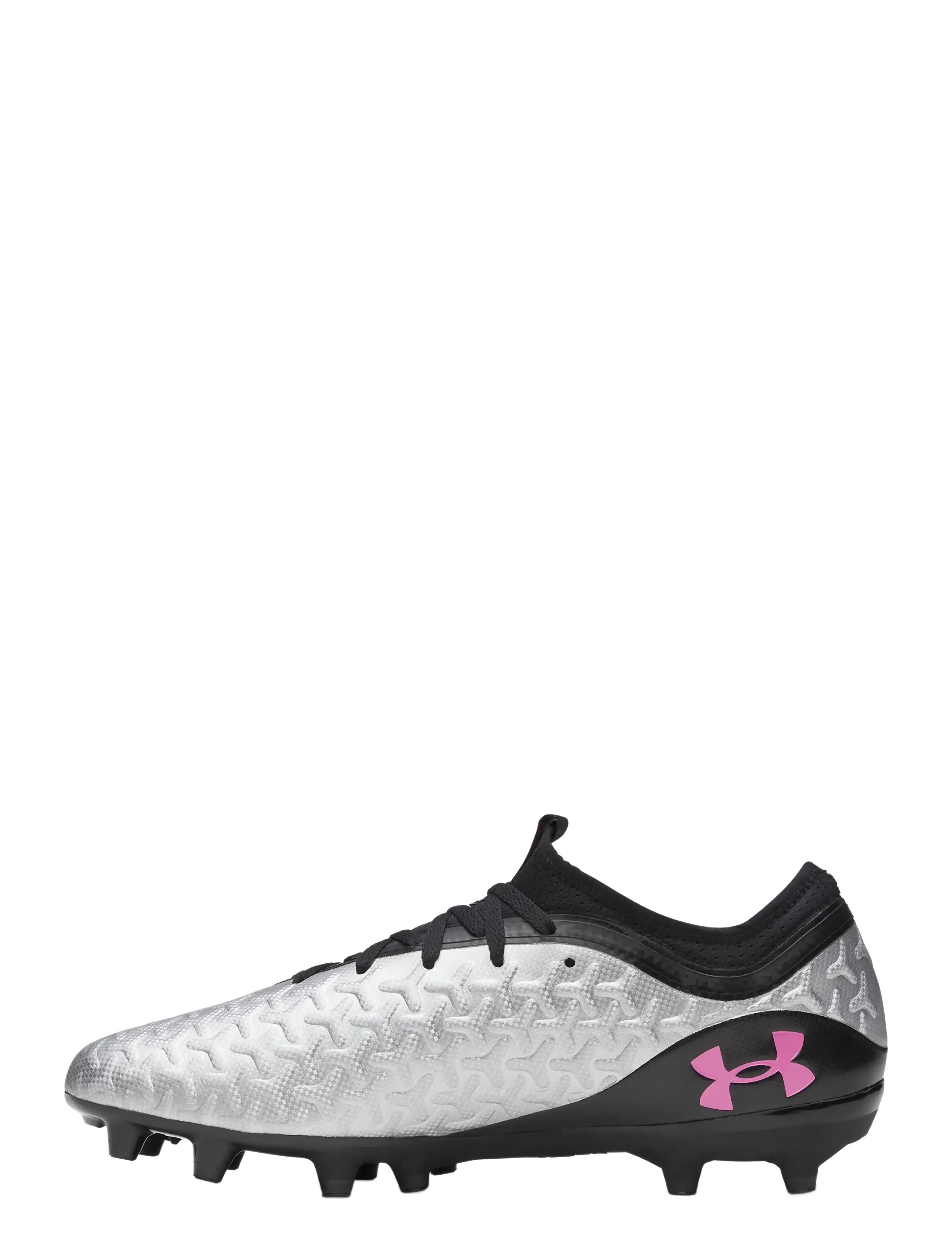 Under Armour - UA Magnetico Select 6 FG - black - 4