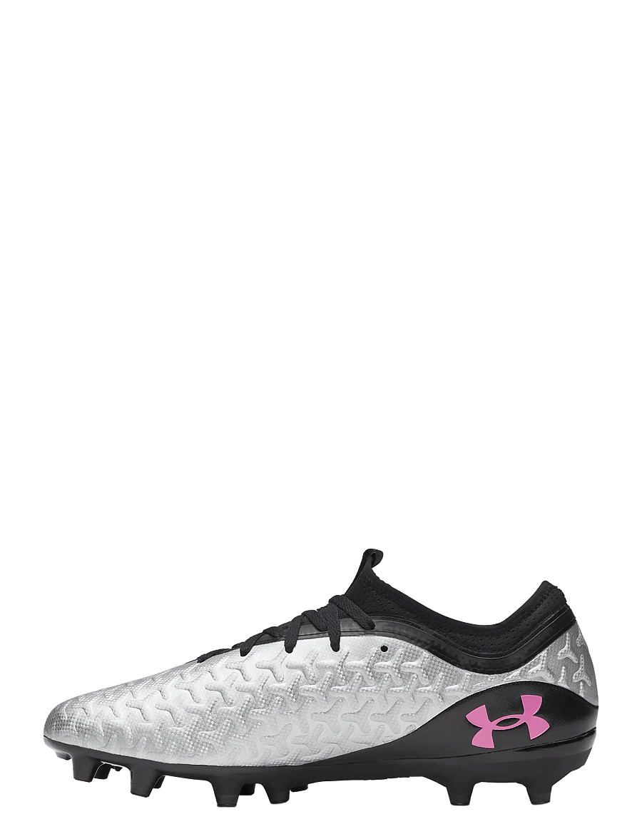 Under Armour - UA Magnetico Select 6 FG - black - 4