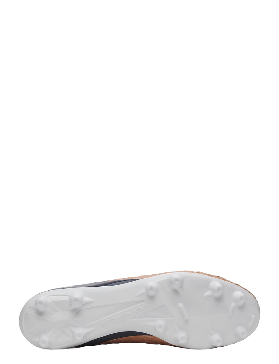 Under Armour - UA Magnetico Select 6 FG - fußballstiefel - white - 2