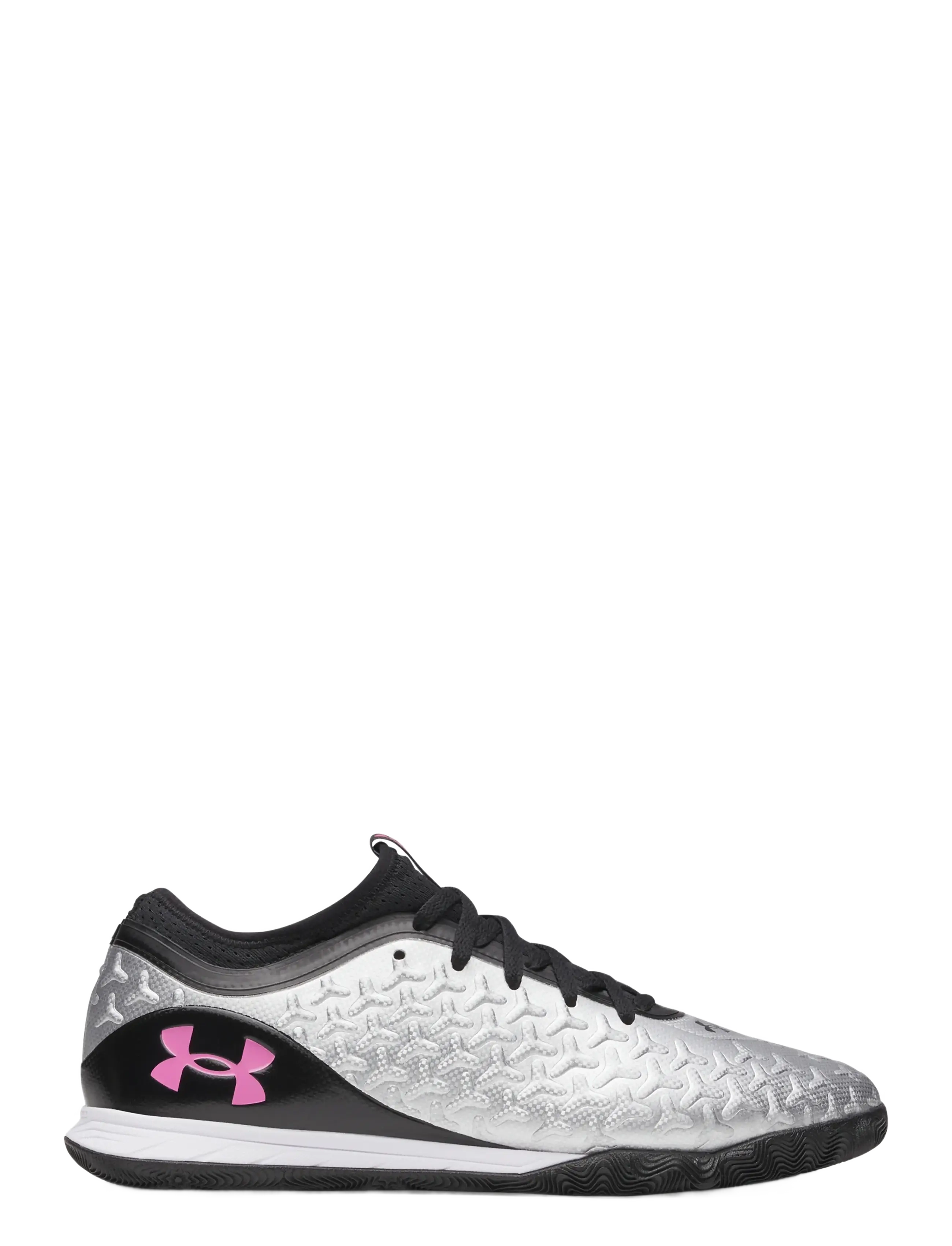 Under Armour UA Magnetico Select 6 IN - Visa allt - BLACK / black