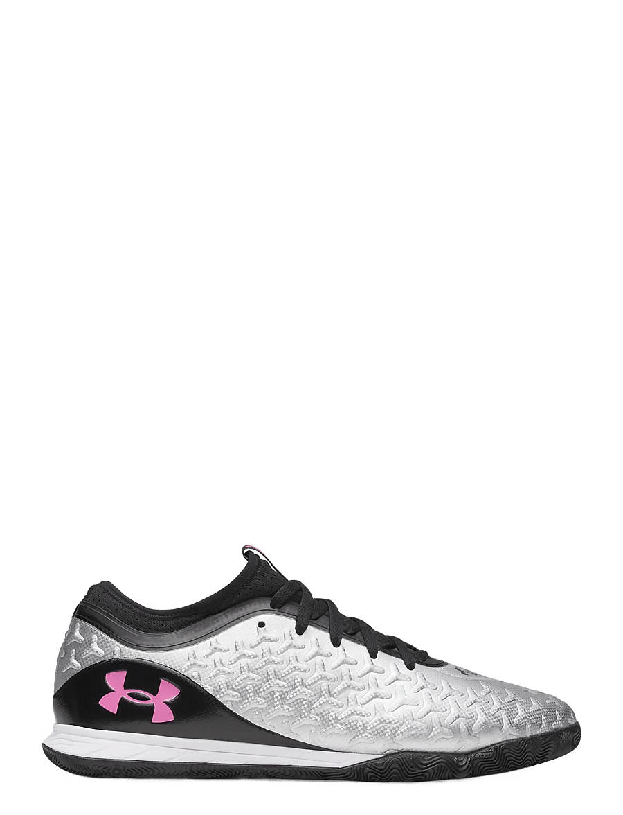 Under Armour - UA Magnetico Select 6 IN - black - 0