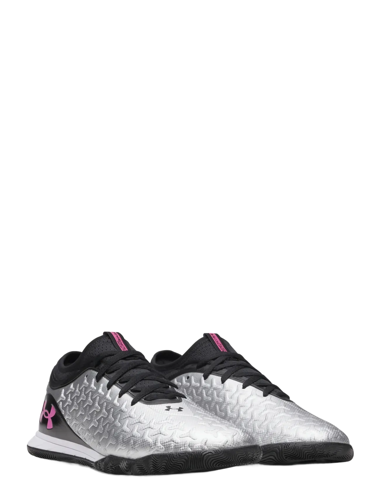 Under Armour - UA Magnetico Select 6 IN - black - 1