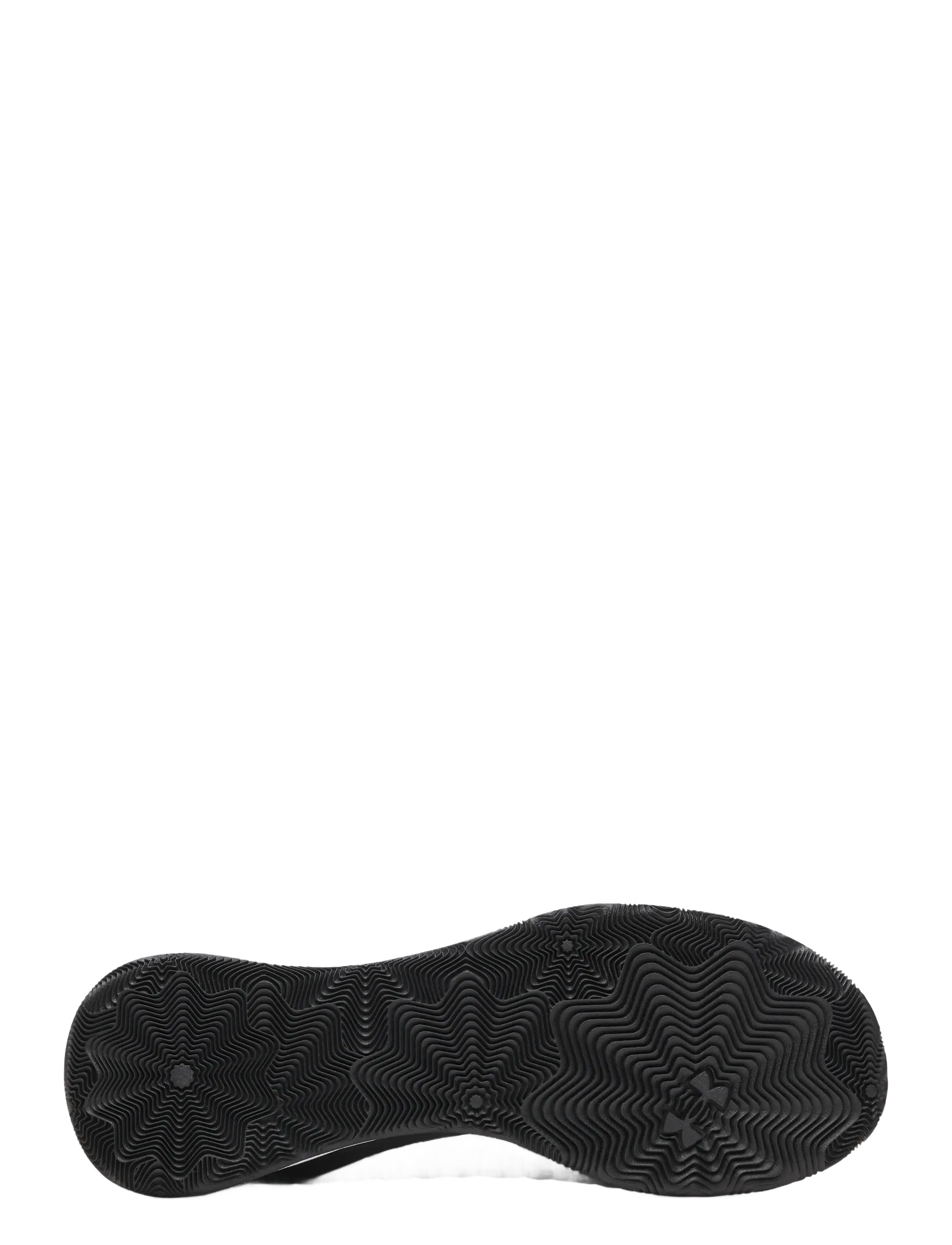 Under Armour - UA Magnetico Select 6 IN - black - 2