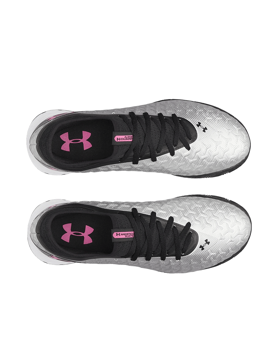 Under Armour - UA Magnetico Select 6 IN - black - 3