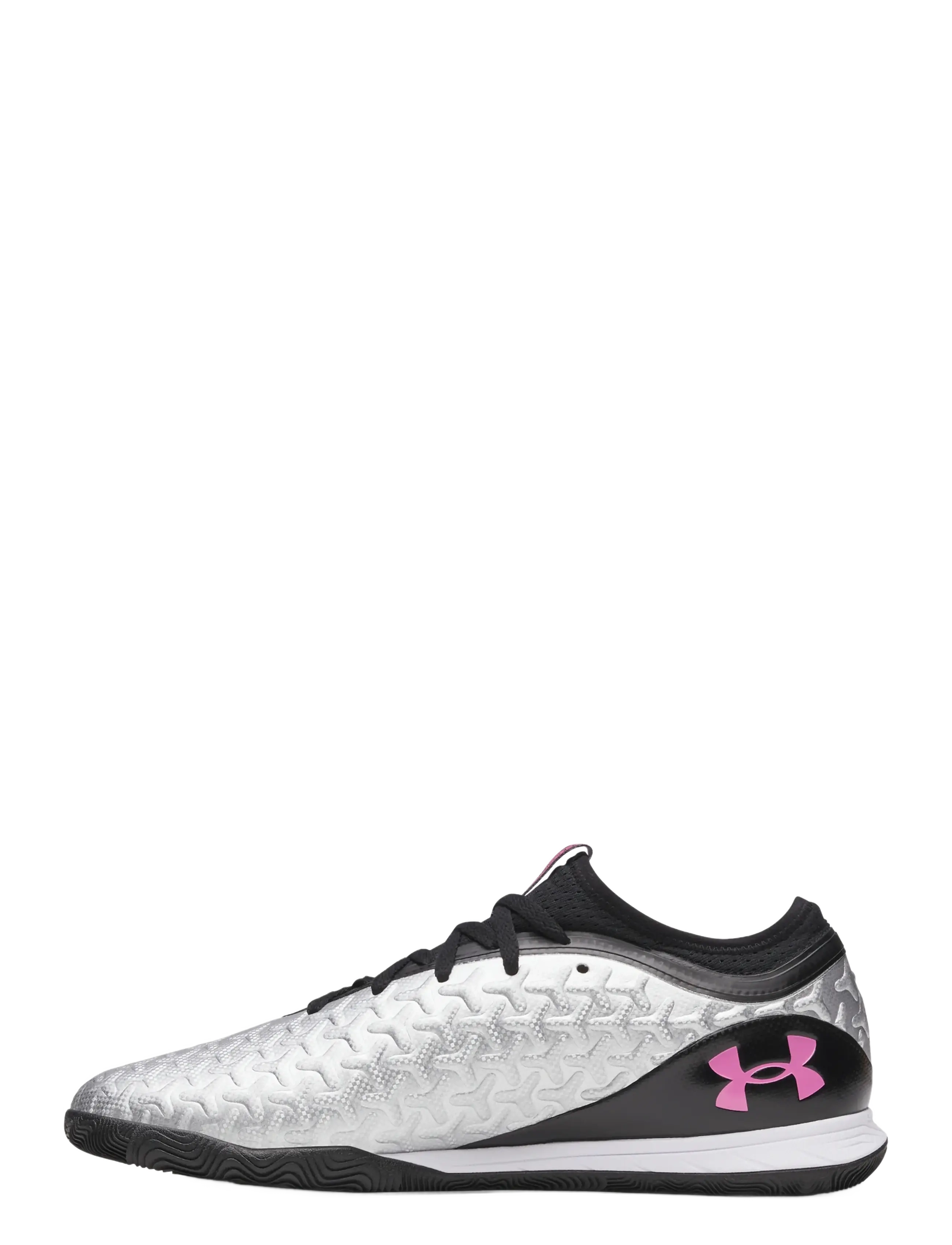 Under Armour - UA Magnetico Select 6 IN - black - 4