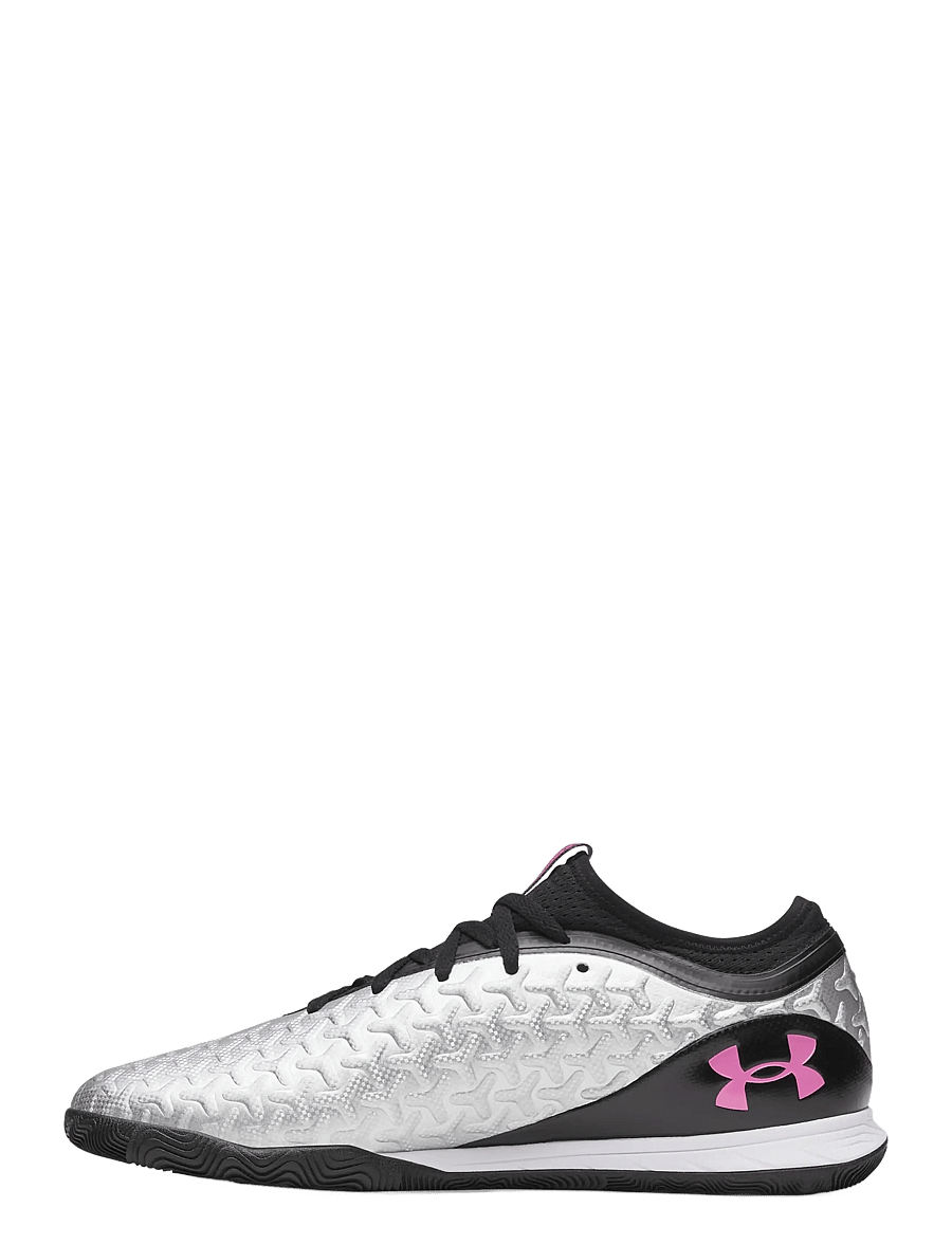 Under Armour - UA Magnetico Select 6 IN - black - 4