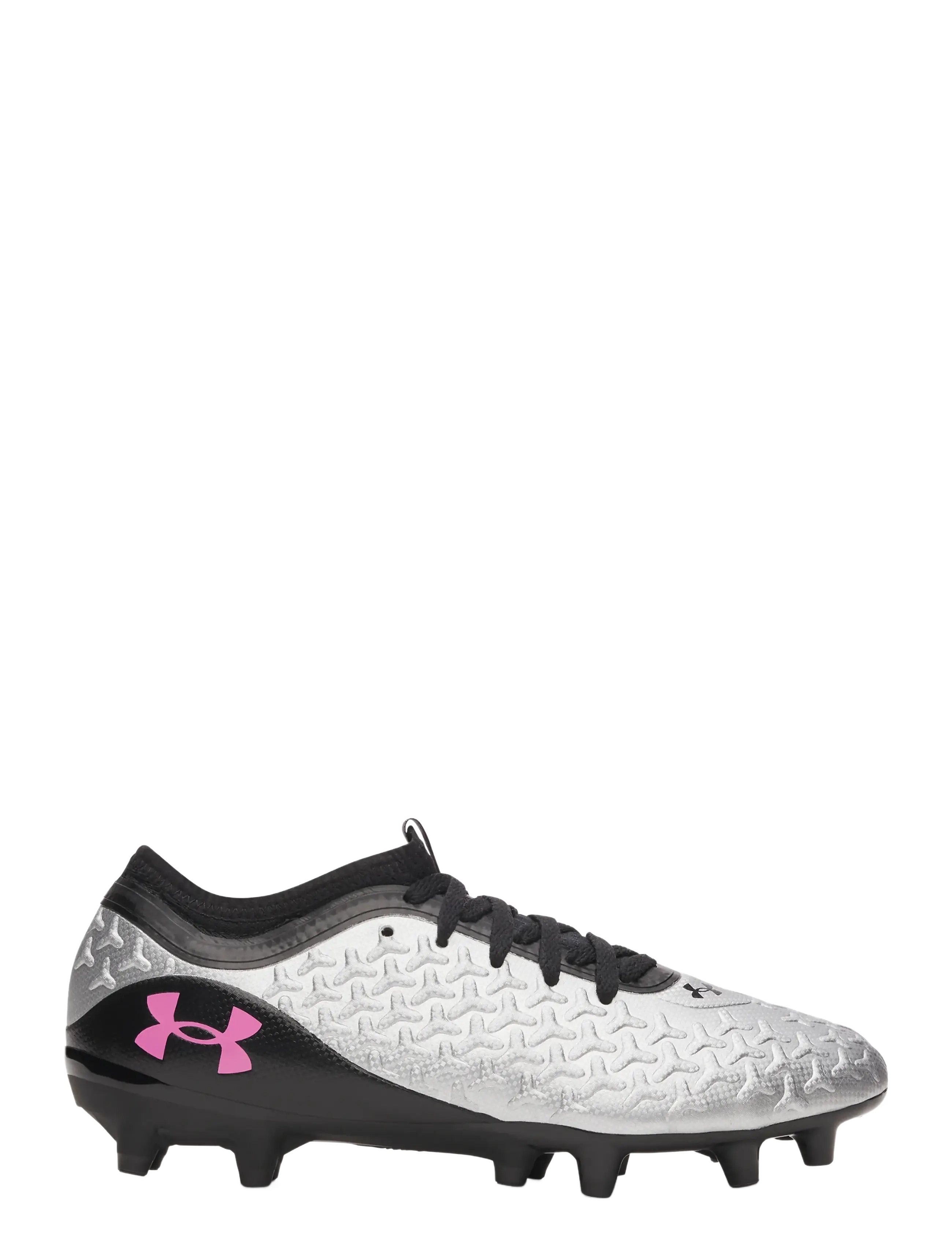 Under Armour UA Magnetico Select 6 FG Jr - Alles anzeigen - BLACK / black