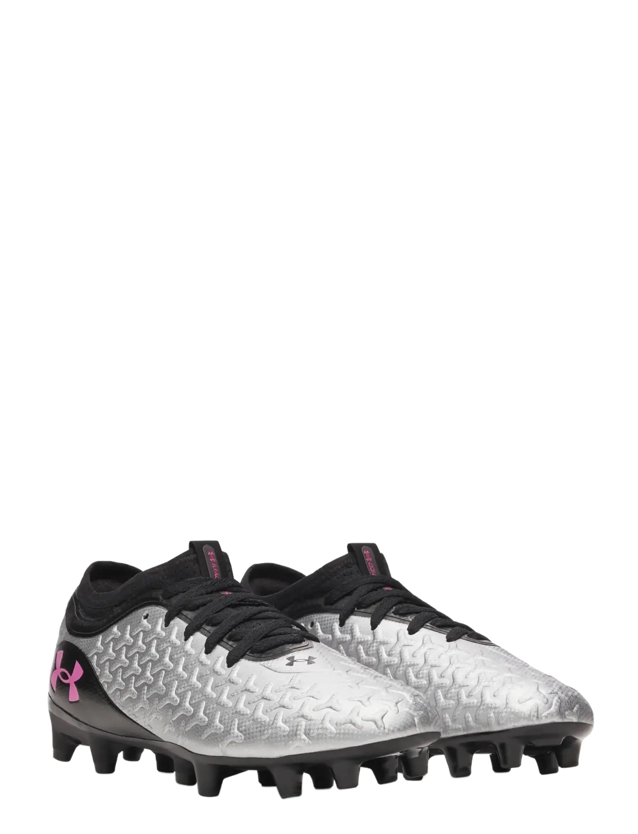 Under Armour - UA Magnetico Select 6 FG Jr - black - 1