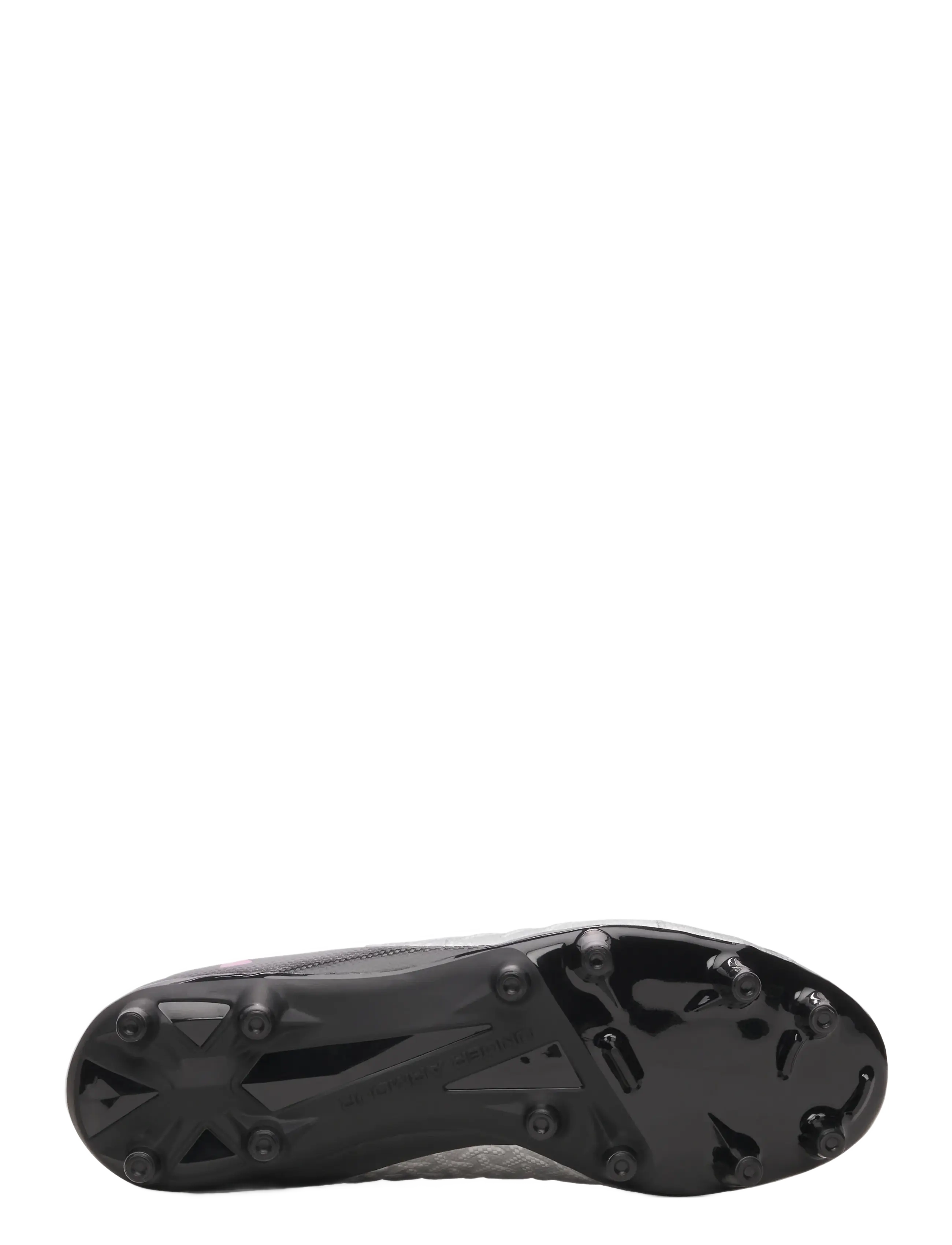 Under Armour - UA Magnetico Select 6 FG Jr - black - 2