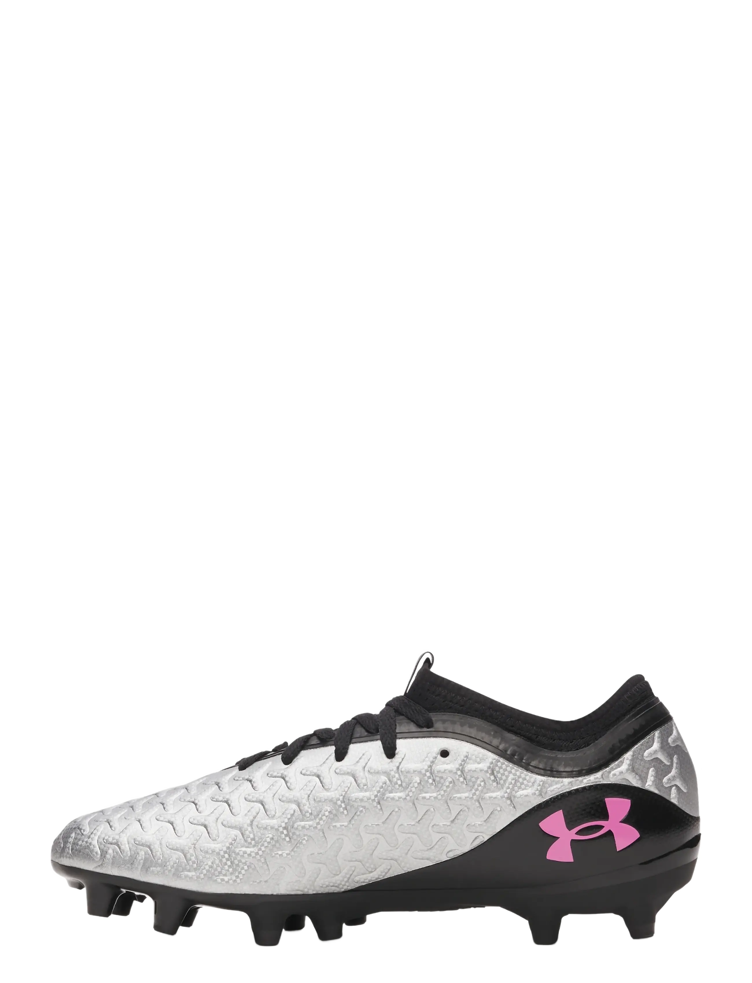 Under Armour - UA Magnetico Select 6 FG Jr - black - 4