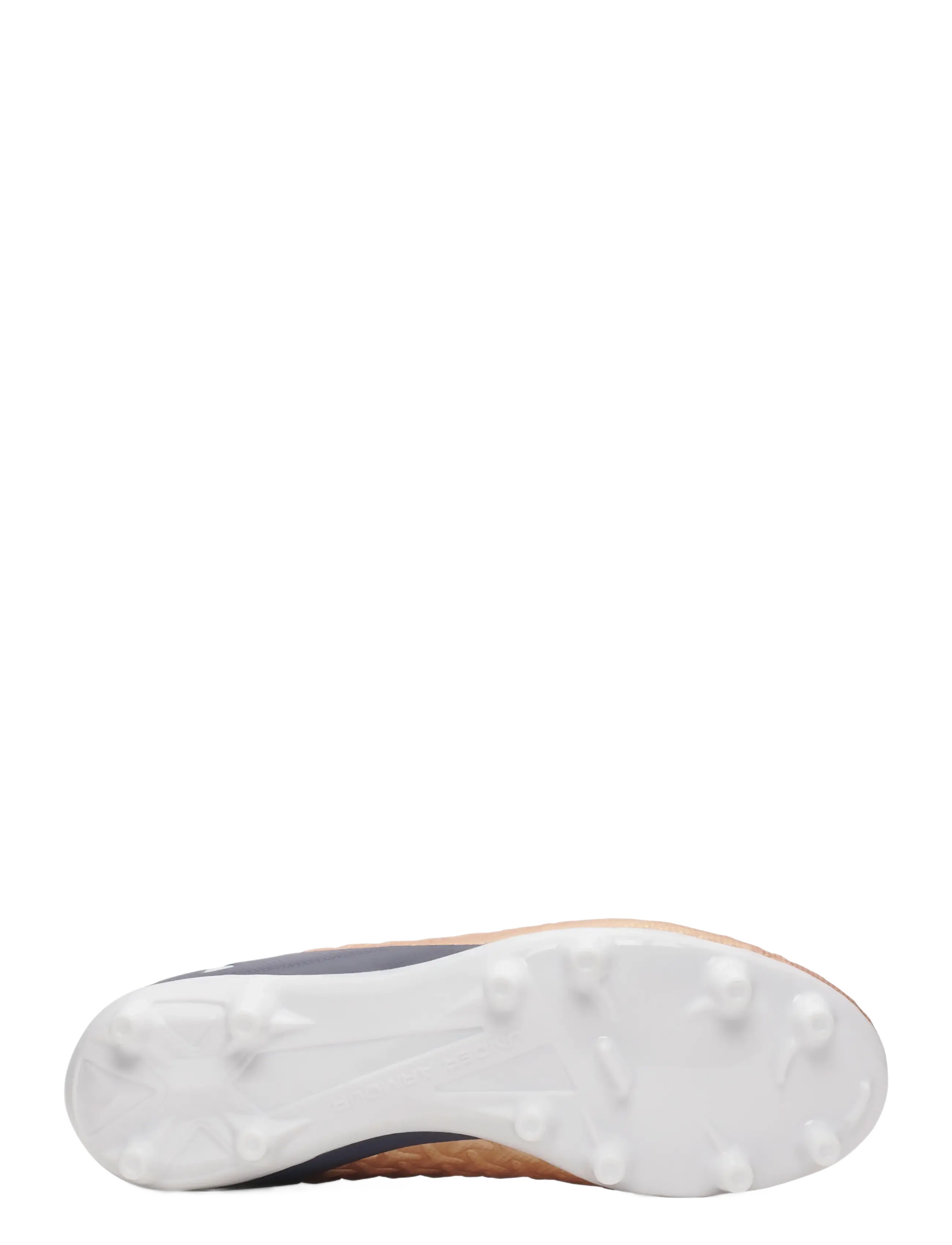 Under Armour - UA Magnetico Select 6 FG Jr - fußballstiefel - white - 2