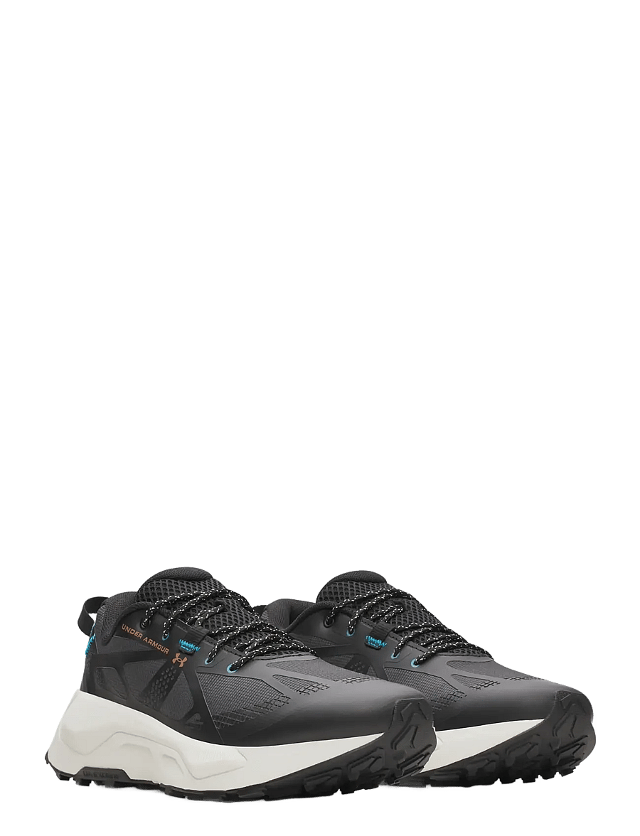 Under Armour - Charged Bandit TR 4 - laufschuhe - black - 1