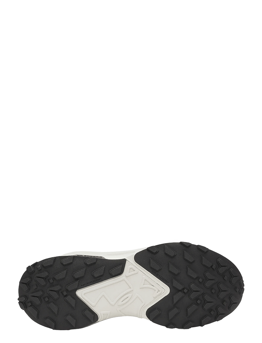 Under Armour - Charged Bandit TR 4 - laufschuhe - black - 2