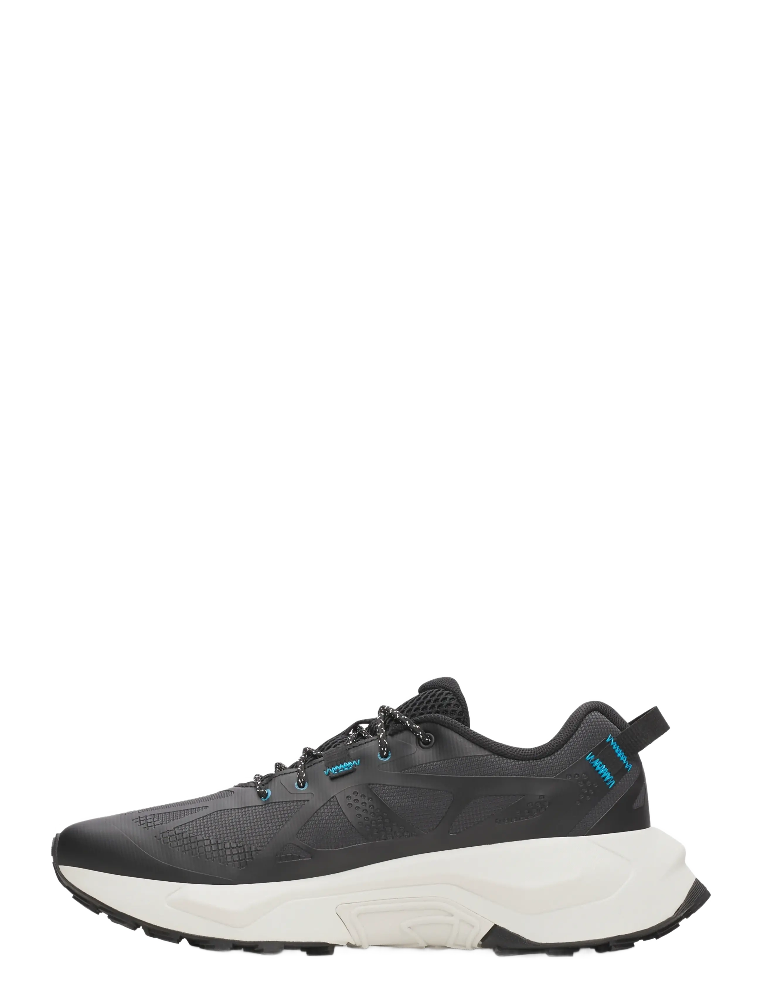 Under Armour - Charged Bandit TR 4 - running shoes - black - 4