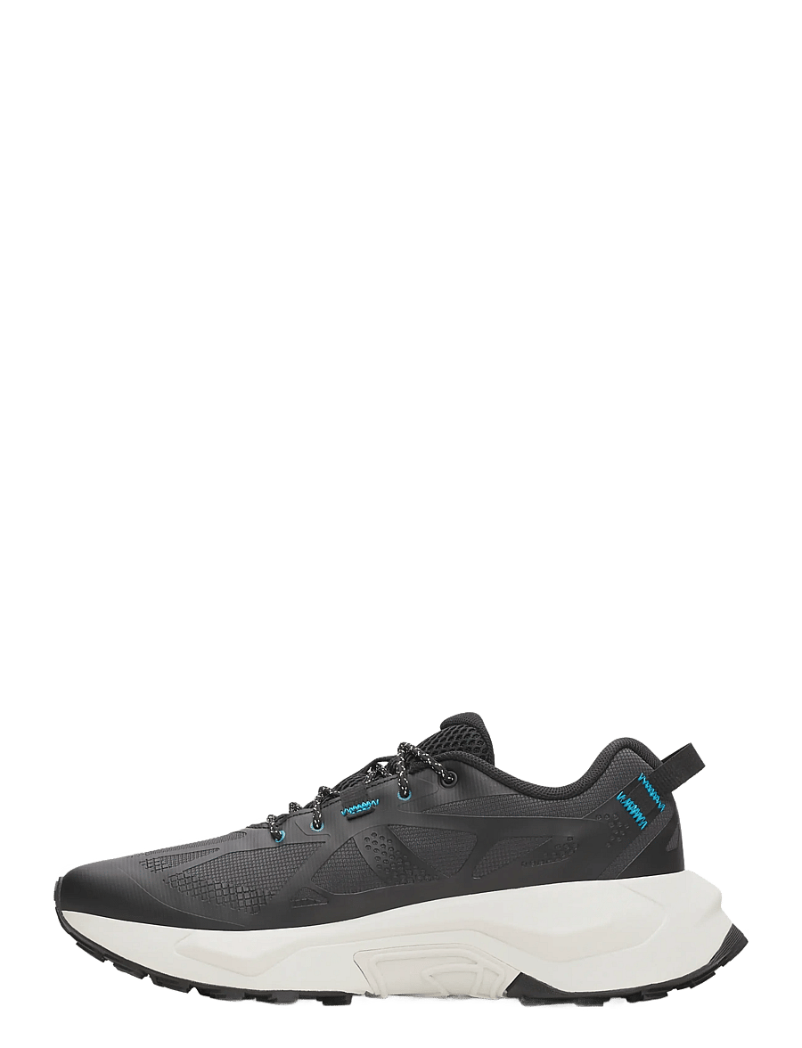 Under Armour - Charged Bandit TR 4 - laufschuhe - black - 4