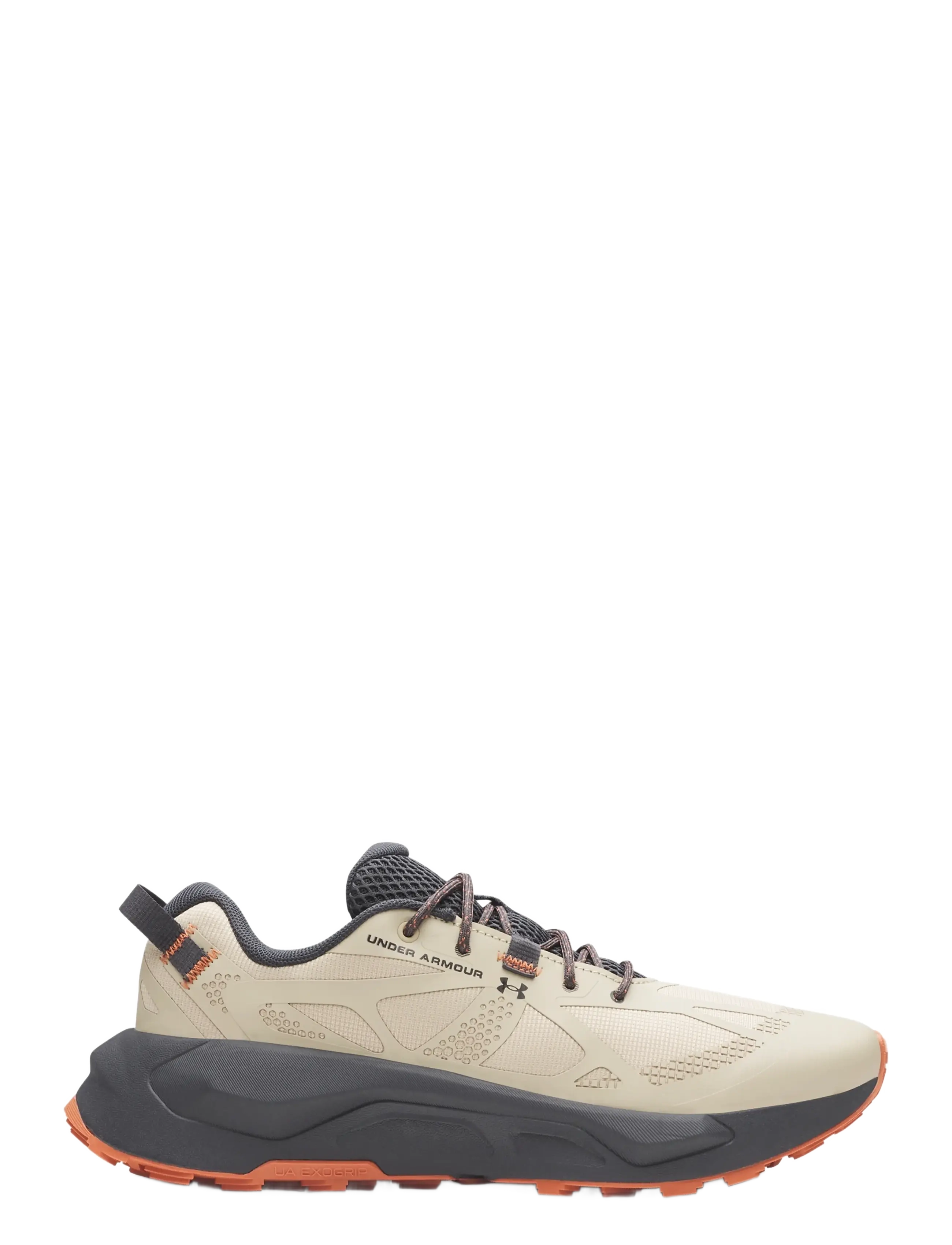 Under Armour Charged Bandit TR 4 - Vaata kõiki - CITY KHAKI / beige
