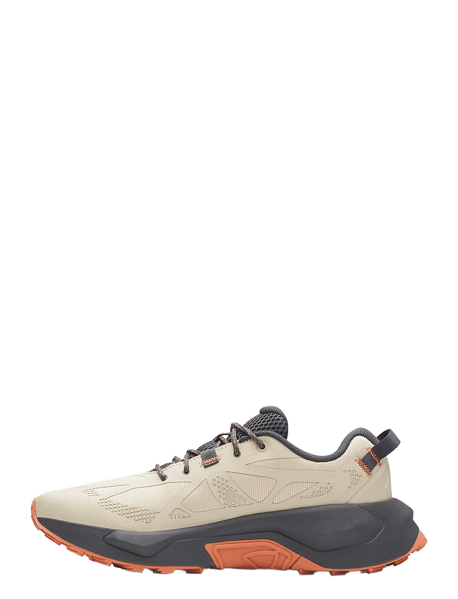 Under Armour - Charged Bandit TR 4 - jooksujalatsid - city khaki - 4